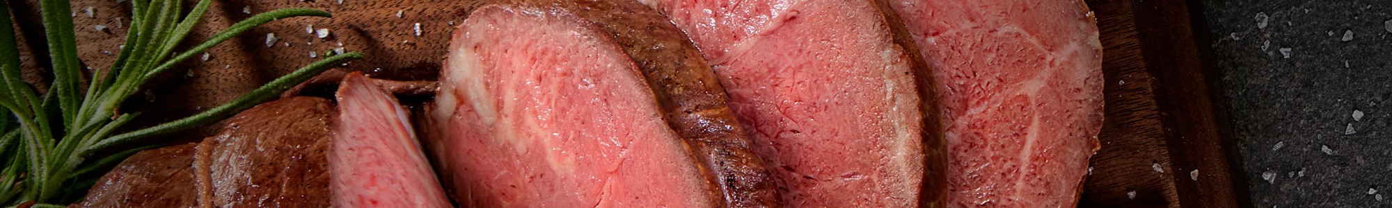 What Sets Our Beef Apart
